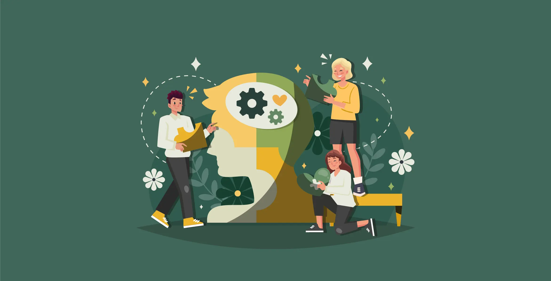 Counselling Service