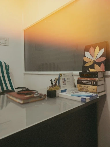 Counseling office