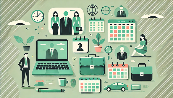 Wheel of Life - Career-Work