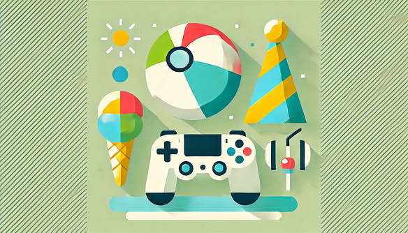 Wheel of Life - Fun-Recreation