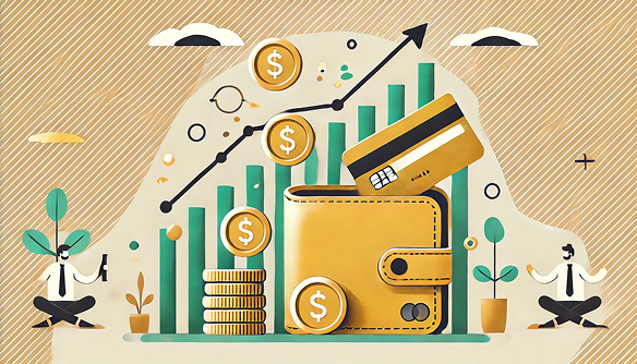 Wheel of Life - Money-Finances