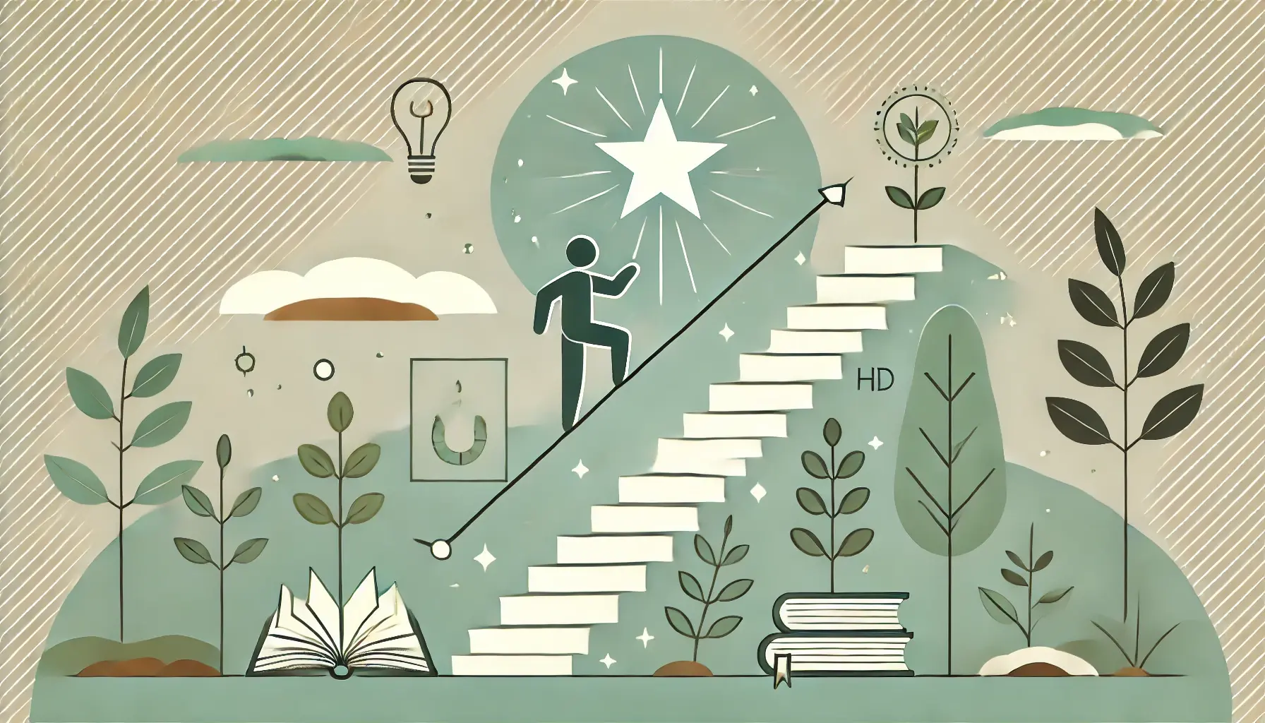 Wheel of Life - Personal-growth