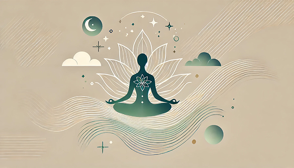 Wheel of Life - Spirituality