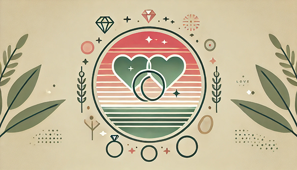 Wheel of Life - partner-Love